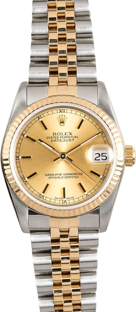 rolex midsize for men|midsize rolex for women.